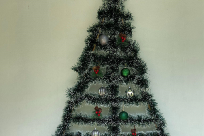 Transform Your Home into a Winter Wonderland with Artificial Christmas Trees
