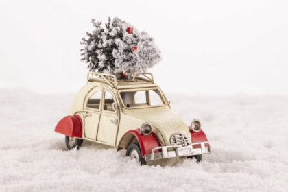 Take a Trip Down Memory Lane with These Meaningful Homemade Christmas Ornament Ideas