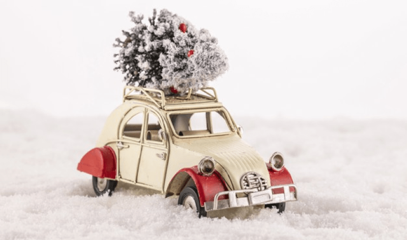 Take a Trip Down Memory Lane with These Meaningful Homemade Christmas Ornament Ideas