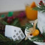 Expert Tips for Using Flocked Christmas Trees in Weddings