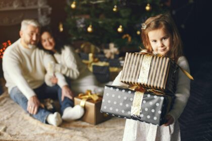 King of Christmas: Elevate Your Decor