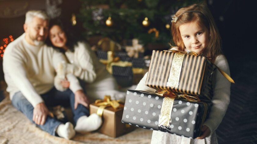 King of Christmas: Elevate Your Decor