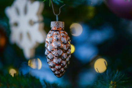 The Joy of Pre Lit Christmas Trees and Wreaths