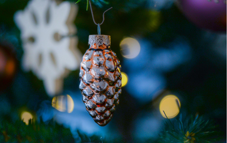 The Joy of Pre Lit Christmas Trees and Wreaths