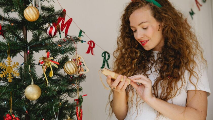 The Timeless Charm of Noble Fir