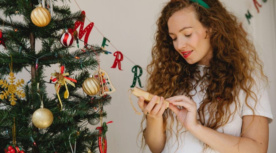 The Timeless Charm of Noble Fir